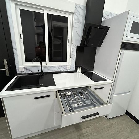 Cotrades 3 En San Blas-Canillejas Madrid Exterior foto